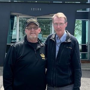 Meet your Posher, Cory-leanne